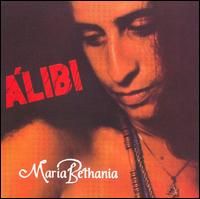 Maria Bethnia - Alibi lyrics