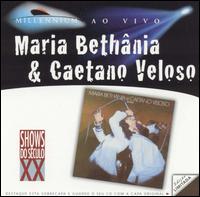 Maria Bethnia - Ao Vivo [1978] [live] lyrics