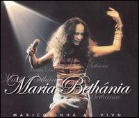 Maria Bethnia - Marcotinha Ao Vivo [live] lyrics