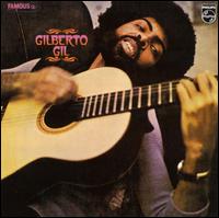 Gilberto Gil - Gilberto Gil (N?ga) lyrics