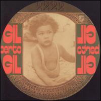 Gilberto Gil - Expresso 2222 lyrics