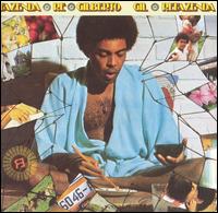 Gilberto Gil - Refazenda lyrics