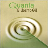 Gilberto Gil - Quanta lyrics