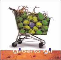 Gilberto Gil - O Sol de Oslo lyrics