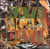 Gilberto Gil - Kaya N'Gan Daya lyrics