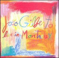 Joo Gilberto - Live in Montreux lyrics