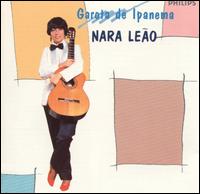 Nara Leo - Garota de Ipanema lyrics