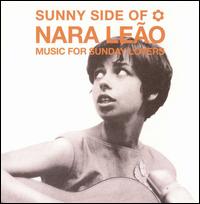Nara Leo - Sunny Side Of lyrics