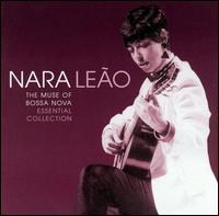 Nara Leo - The Muse of Bossa Nova lyrics