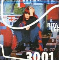 Rita Lee - 3001 lyrics