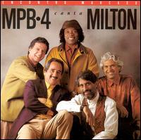 MPB-4 - Canta Milton lyrics