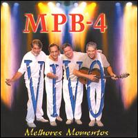 MPB-4 - Melhores Momentos lyrics