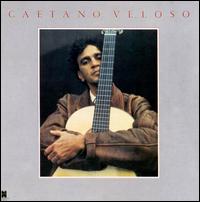 Caetano Veloso - Caetano Veloso (Trilhos Urbanos) lyrics