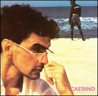 Caetano Veloso - Caetano (Jos?) lyrics