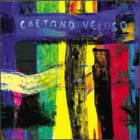 Caetano Veloso - Livro lyrics