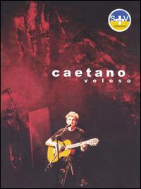 Caetano Veloso - Sound and Vision lyrics