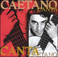 Caetano Veloso - Caetano Canta, Vol. 2 lyrics