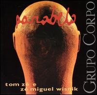Tom Z - Grupo Corpo: Parabelo lyrics