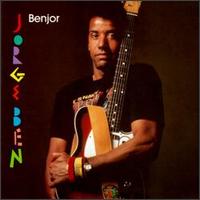 Jorge Ben - Benjor lyrics
