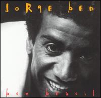 Jorge Ben - Ben Brasil lyrics