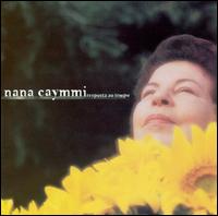 Nana Caymmi - Resposta Ao Tempo lyrics