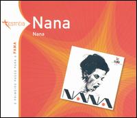 Nana Caymmi - Serie Estreia lyrics