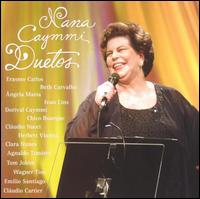 Nana Caymmi - Duetos lyrics