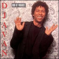 Djavan - Bird of Paradise lyrics