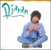 Djavan - Puzzle of Hearts lyrics
