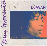Djavan - Meus Momentos lyrics