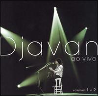 Djavan - Djavan Ao Vivo lyrics