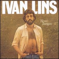 Ivan Lins - Novo Tempo [1980] lyrics