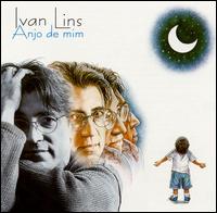 Ivan Lins - Anjo de Mim lyrics