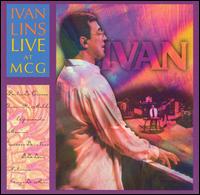 Ivan Lins - Live at MCG lyrics