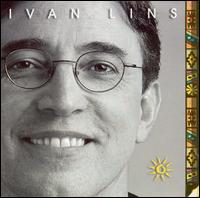 Ivan Lins - A Cor Do P?r-Do-Sol lyrics