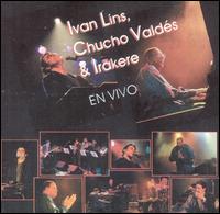 Ivan Lins - En Vivo [live] lyrics