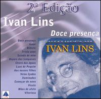 Ivan Lins - A Doce Presenca De... lyrics