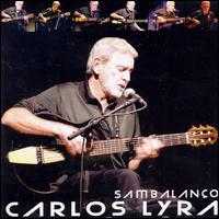 Carlos Lyra - Sambalanco lyrics