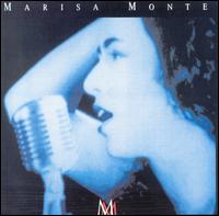 Marisa Monte - MM lyrics