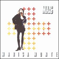 Marisa Monte - Mais lyrics