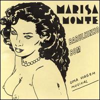 Marisa Monte - Barulhinho Bom lyrics