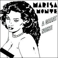Marisa Monte - A Great Noise lyrics