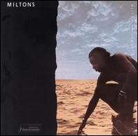 Milton Nascimento - Miltons lyrics