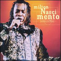 Milton Nascimento - Tambores de Minas [live] lyrics