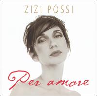 Zizi Possi - Per Amore lyrics