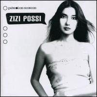 Zizi Possi - Perolas Raras lyrics