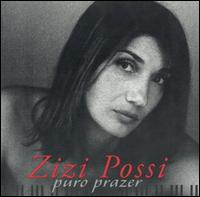 Zizi Possi - Puro Prazer lyrics
