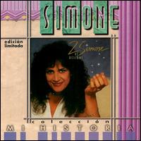 Simone - 25 de Diciembre lyrics