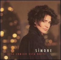 Simone - Fica Comigo Esta Noite lyrics