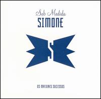 Simone - Sob Medida lyrics
